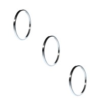 Masquedardos Pro Lock Rings Winmau 8411