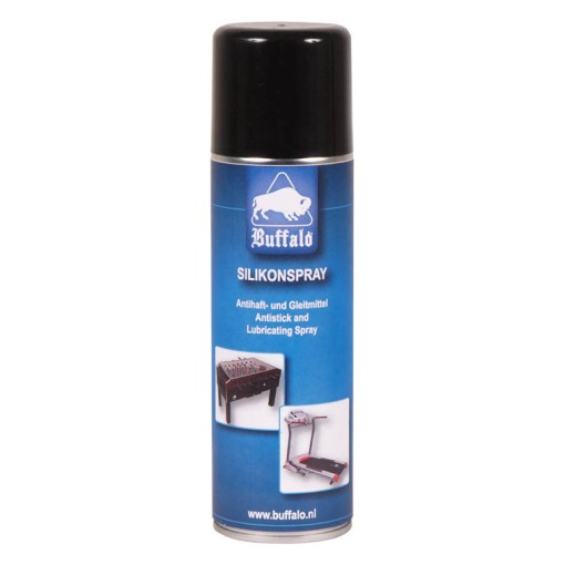 Masquedardos Buffalo Silikonenspray 400ml 6251.000