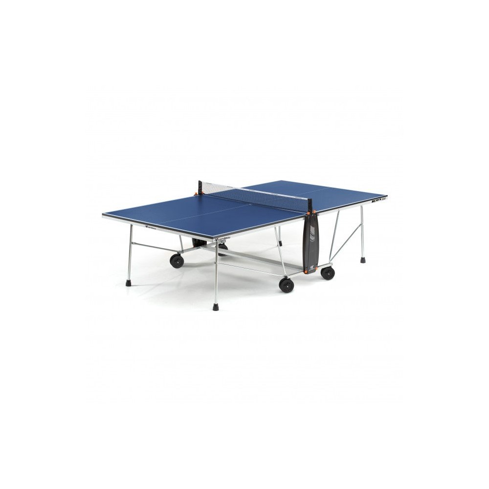 Masquedardos Table Ping Pong Cornilleau Sport intérieur 100