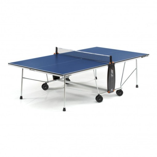 Masquedardos Ping pong table Cornilleau Interior Sports 100