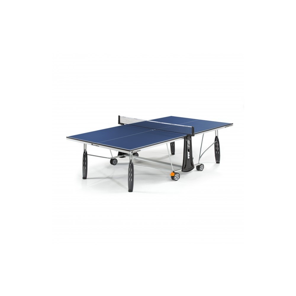 Masquedardos Mesa Ping Pong Cornilleau Deportes 250