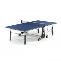 Masquedardos Ping pong table Cornilleau Interior sports 250