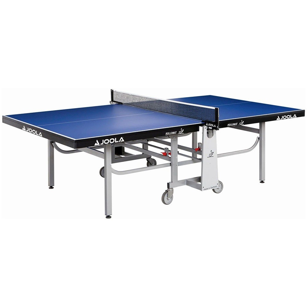 Masquedardos Indoor ping pong table Joola The following information shall be provided: