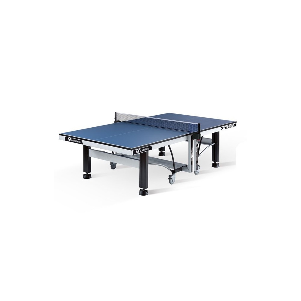 Masquedardos Ping Pong Tisch Cornilleau Wettbewerb 740