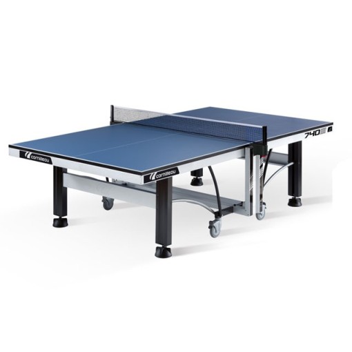 Masquedardos Ping pong table Cornilleau Interior Competition 740