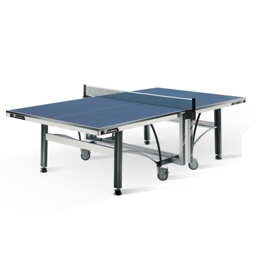 Masquedardos Ping pong table Cornilleau Interior Competition 640