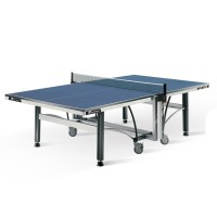 Masquedardos Ping pong table Cornilleau Interior Competition 640