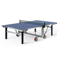 Masquedardos Mesa Ping Pong Cornilleau Interior Competicion 540