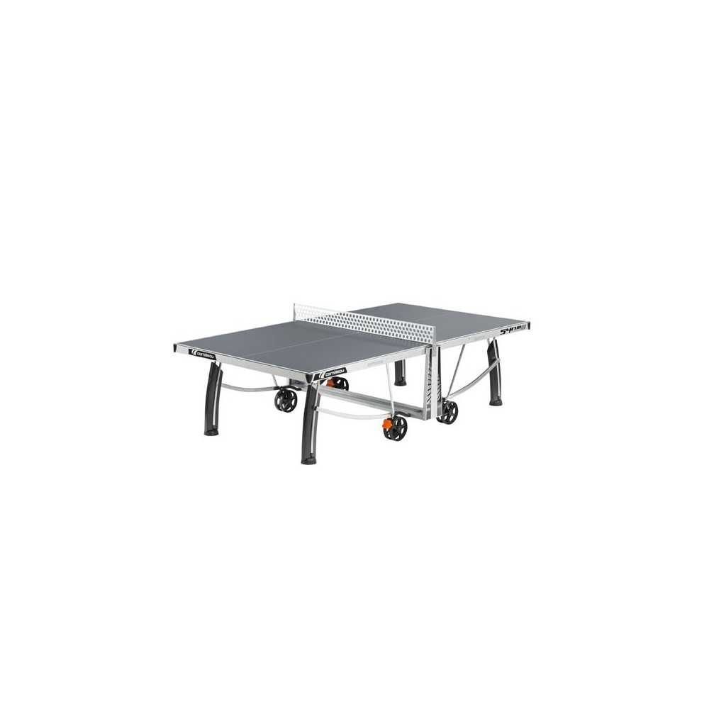 Masquedardos Mesa Ping Pong Cornilleau 540 M Crossover Gris