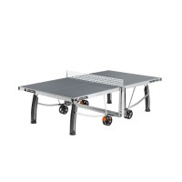 Masquedardos Mesa Ping Pong Cornilleau 540 M Crossover Gris