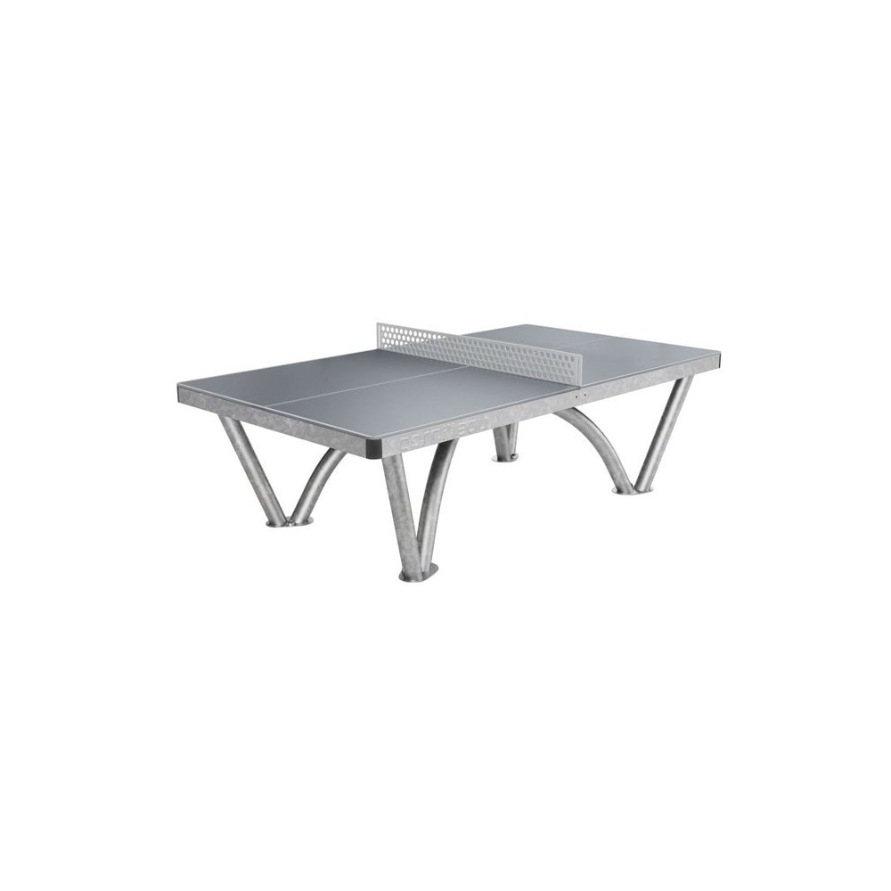 Masquedardos Ping pong table Cornilleau Pro Park Grey