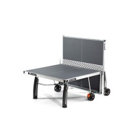 Masquedardos Ping pong table Cornilleau 540 M Crossover grey