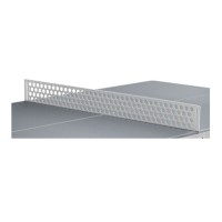 Masquedardos Ping pong table Cornilleau Pro Park Grey