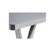 Masquedardos Ping pong table Cornilleau Pro Park Grey