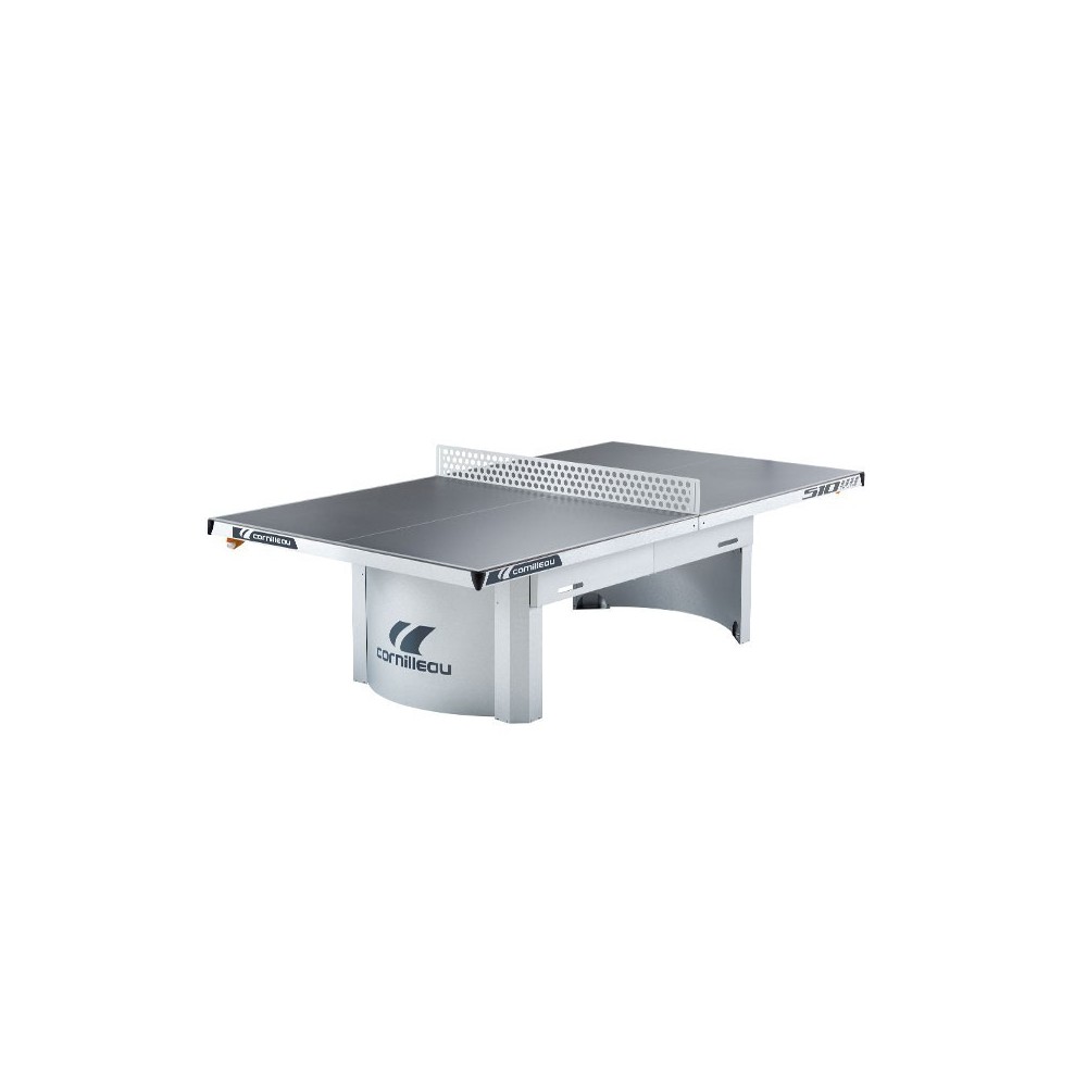 Masquedardos Ping pong table Cornilleau 510 M Outdoor Grey