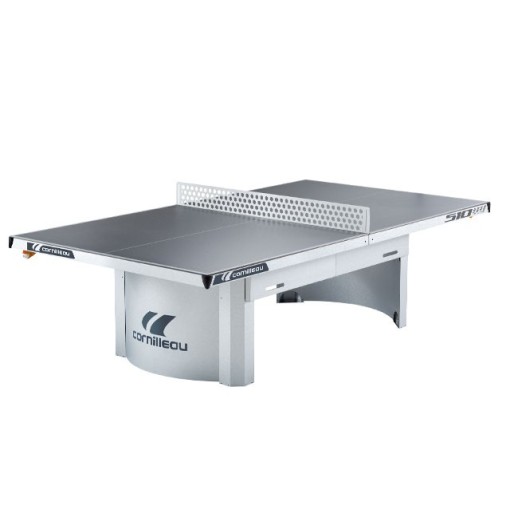 Masquedardos Table Ping Pong Cornilleau 510 M Outdoor Gris