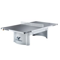 Masquedardos Ping pong table Cornilleau 510 M Outdoor Grey