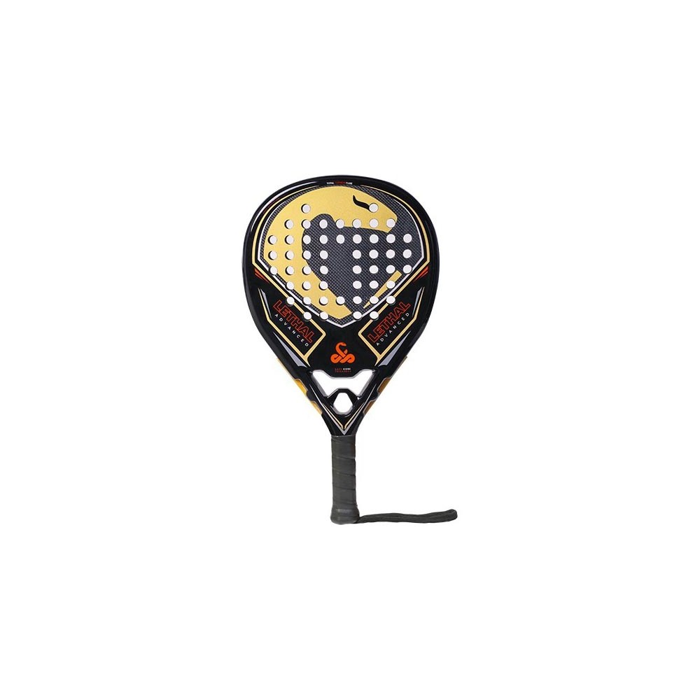 Masquedardos Padel lapát Vibor-a Lethal Advanced 0013733