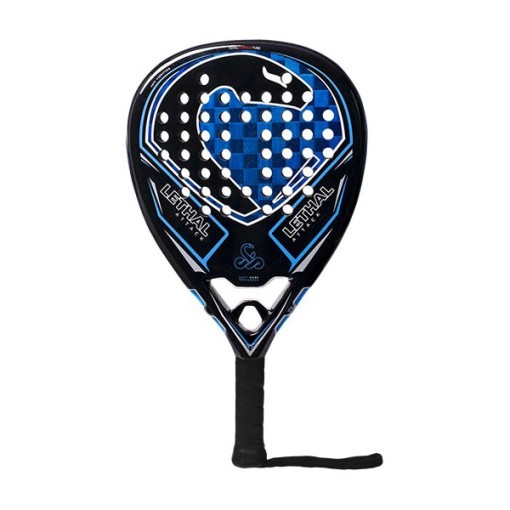 Masquedardos Padel shovel Vibor-to Lethal Attack Carbon 0013731