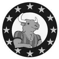 Kanál Darting Bull Brand