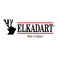 Elkadart teräskärki