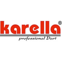 Karella Darts Punta acél