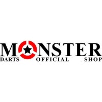 Monster Darts Punta Acier