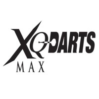XQ Darts Max Punta acél