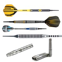 Darts cu vârf din plastic