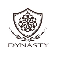 Dynasty műanyag hegy