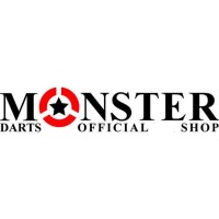 Monster Tip Plastique