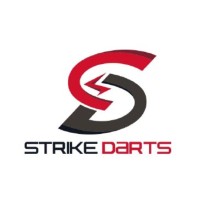 Plastový hrot Strike Darts