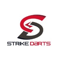 Strike Darts Kunststoffspitze