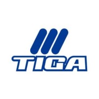 Tiga Пластмасова панта