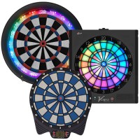 Elektronikus darts táblák