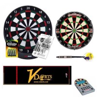 Pachet de darts