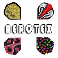 Aerotex feathers - Mini Aerotex