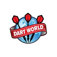 Peří Dartworld