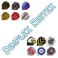 Dimplex-Ribtex надолу