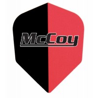 McCoyovi peří