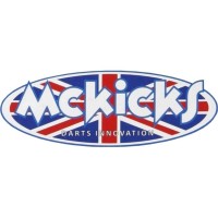 Mckicks kynät