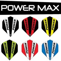 Písně Power Max