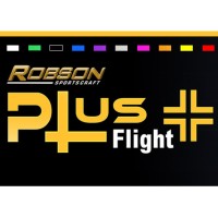Peří Robson Flight Plus