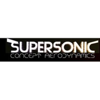 SuperSonic perie