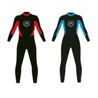 Ternos de Neoprene