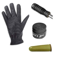 Player accessories