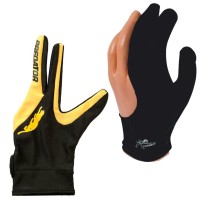 Pool gloves