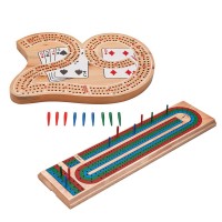 Conseil de cribbage