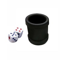 Tokens Cups Dice