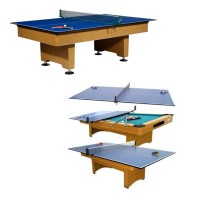 Conversão para Ping Pong